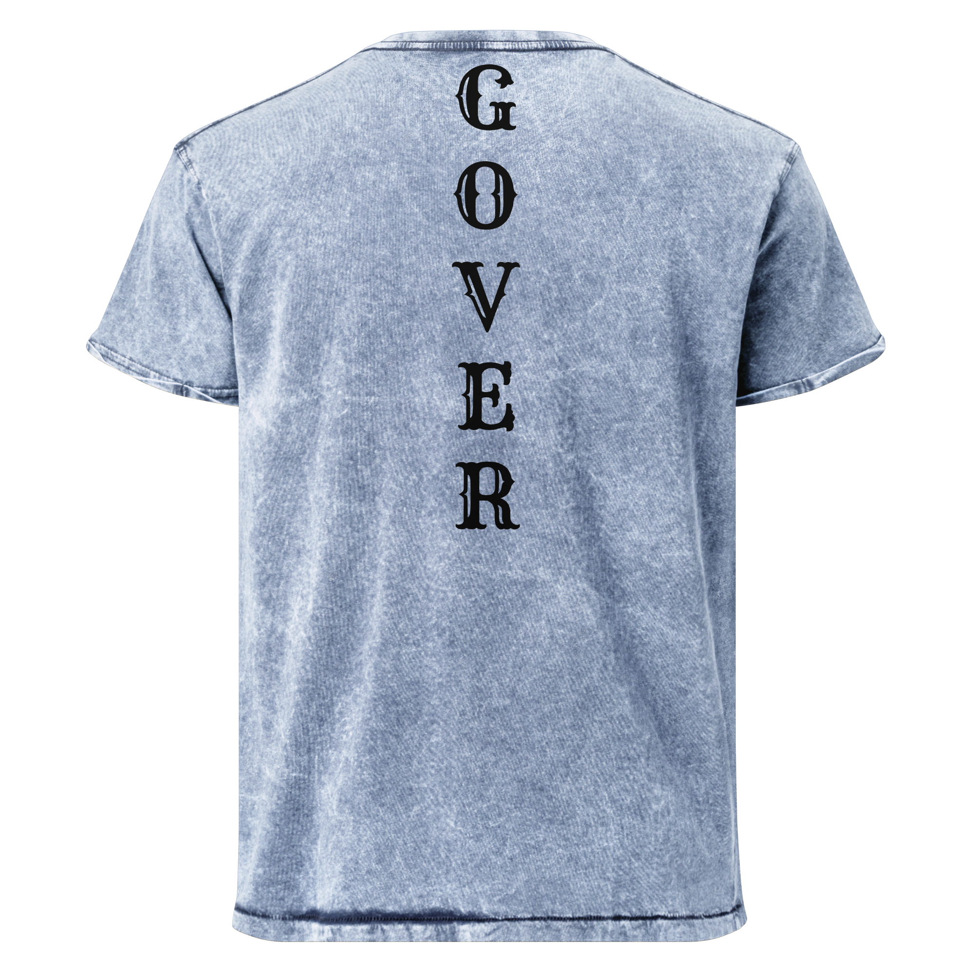 Médusa Origin – T-Shirt homme