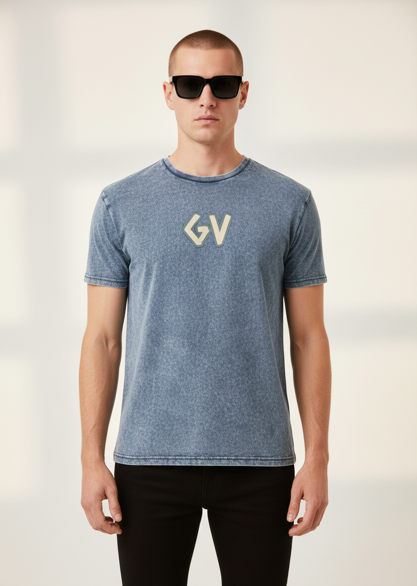 Cicatrice – T-Shirt homme