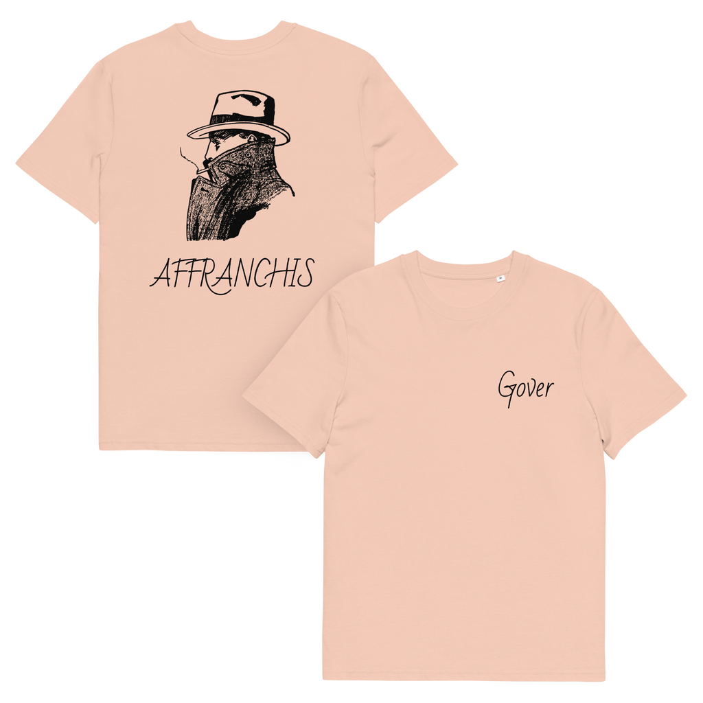 Affranchis – T-shirt homme