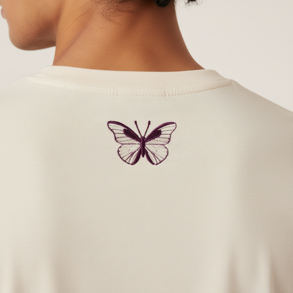 Monogramme GV – T-shirt homme