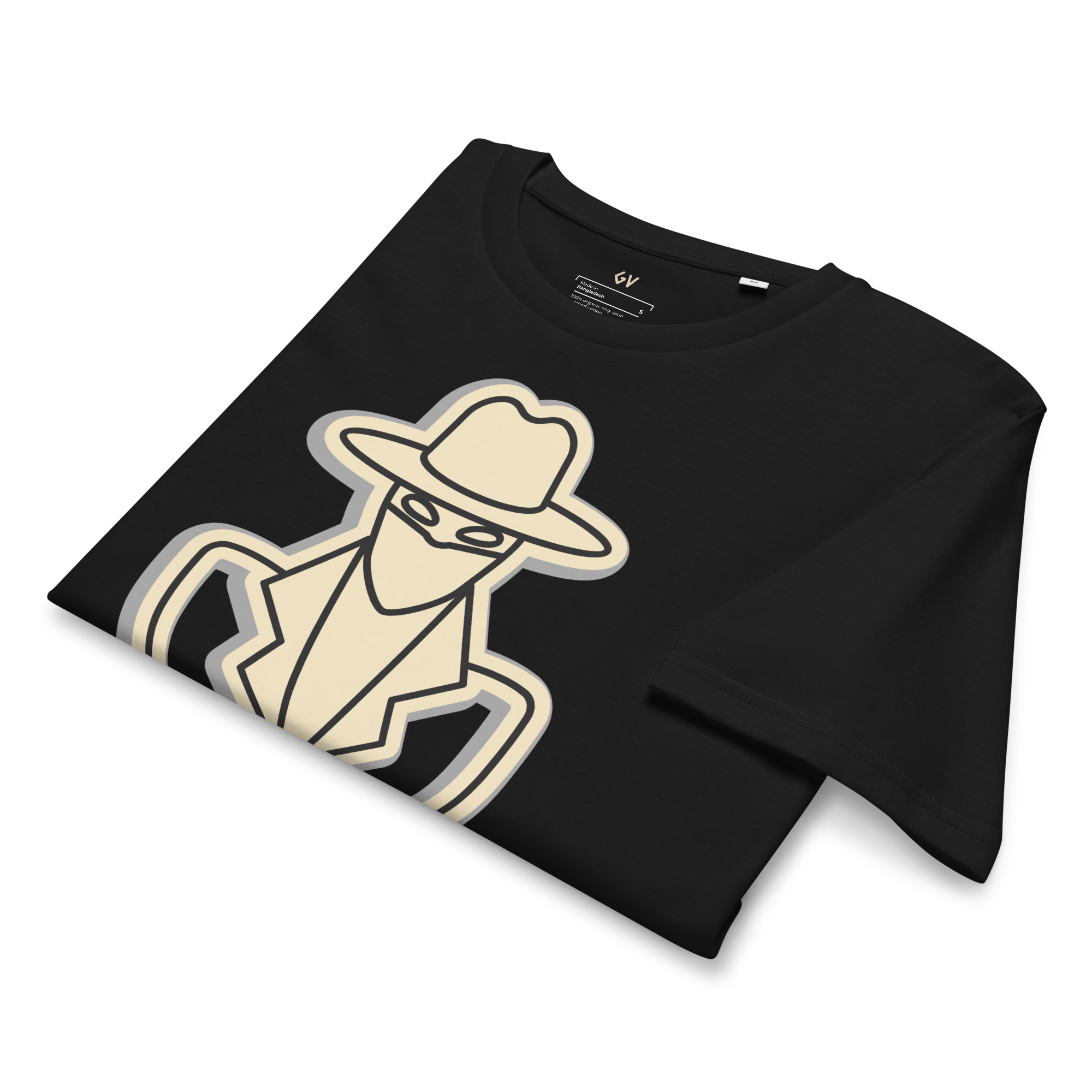 Briganté – T-shirt homme