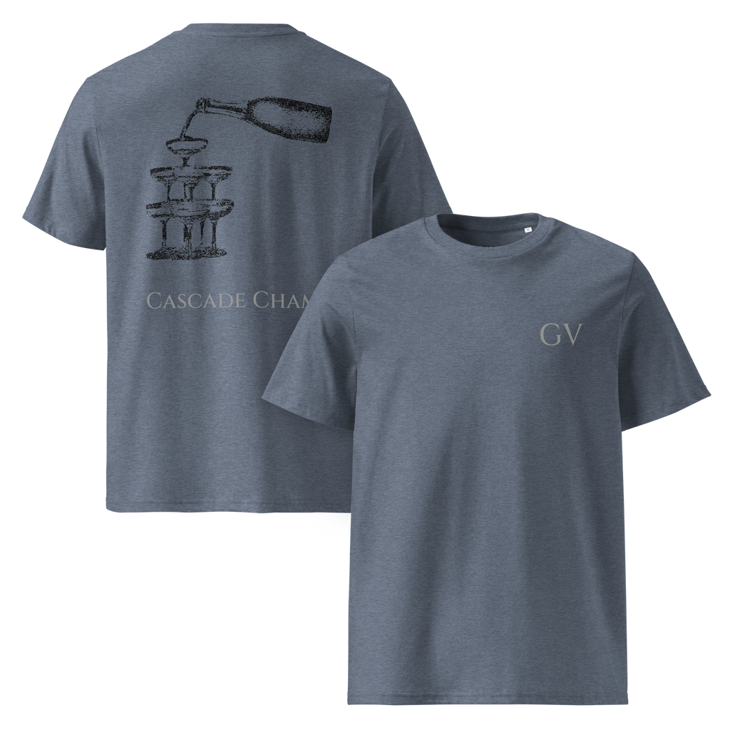 Cascade Champ – T-shirt homme