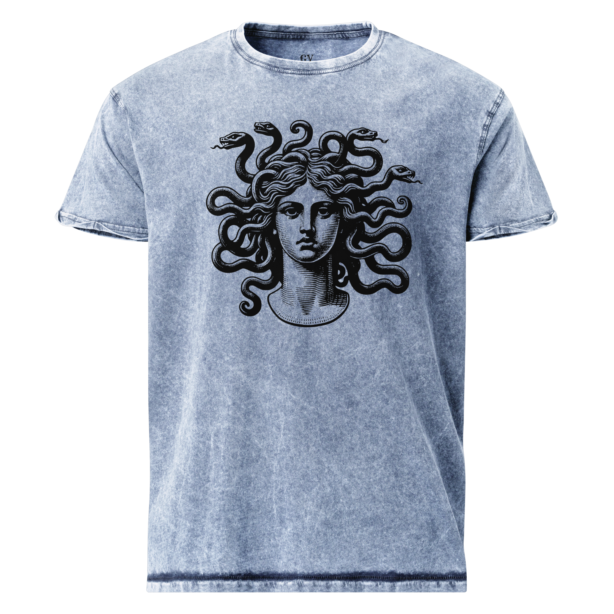Médusa Origin – T-Shirt homme