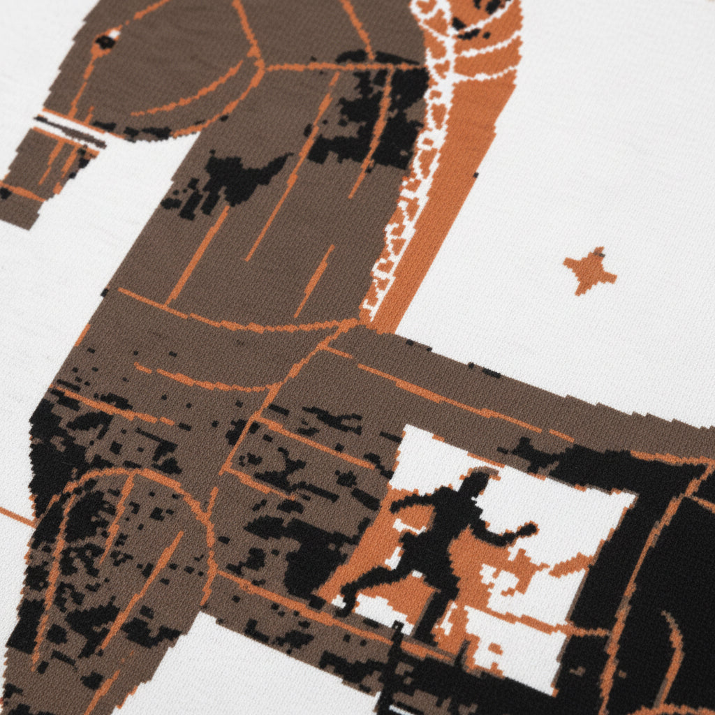 Cheval de Troie - T-shirt Homme