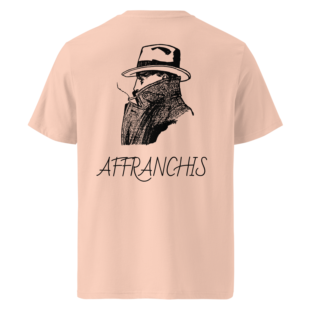 Affranchis – T-shirt homme