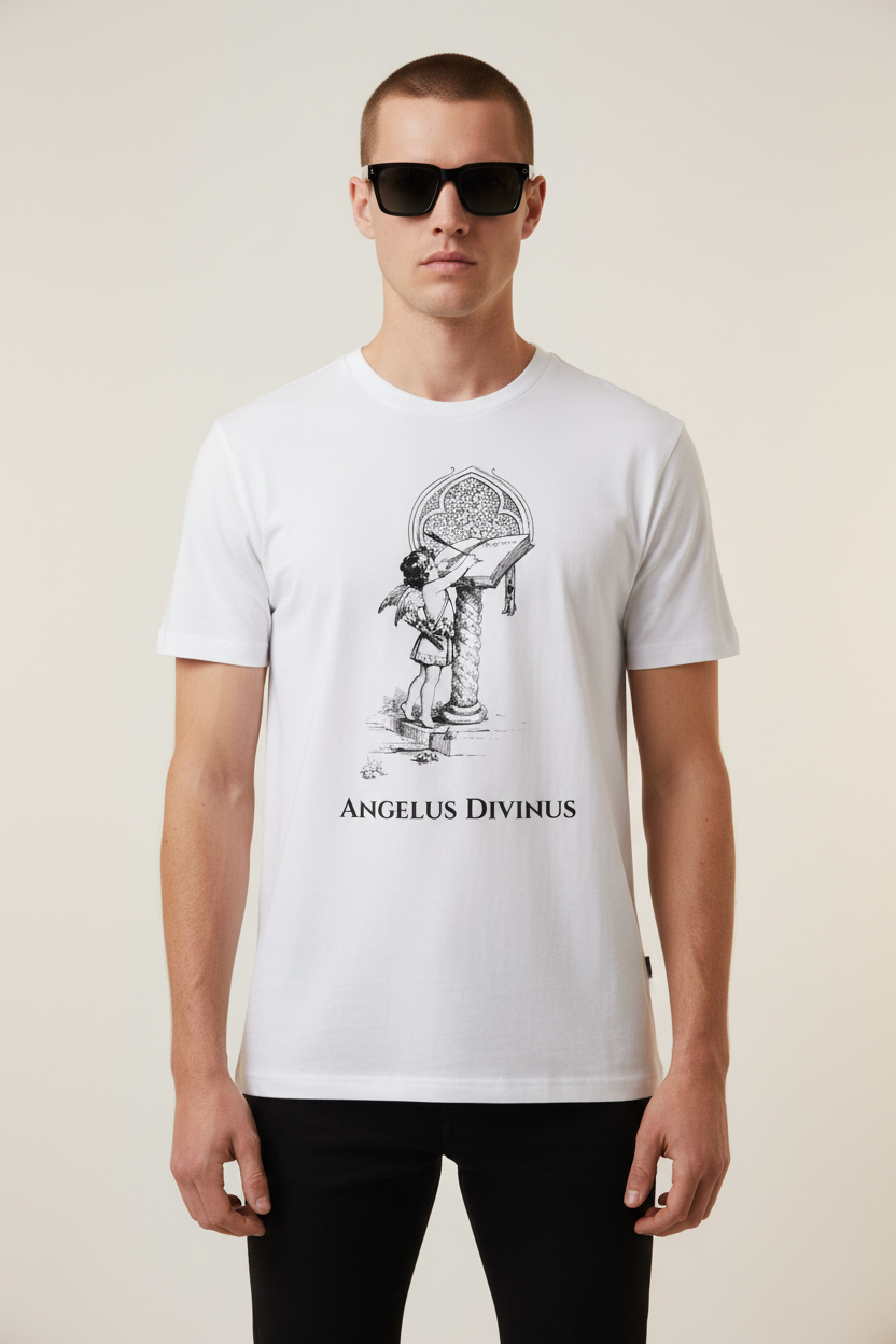 Angélus - T-shirt Homme
