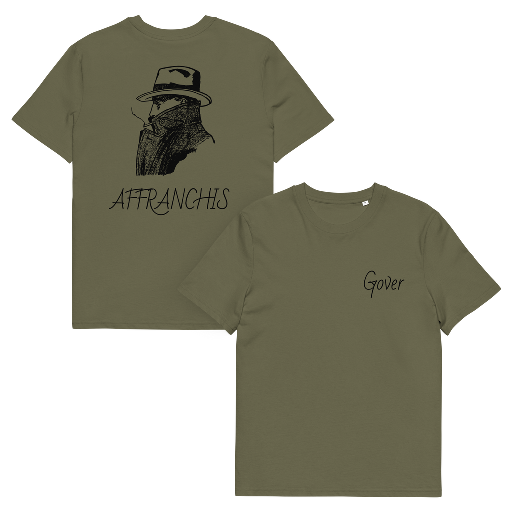Affranchis – T-shirt homme
