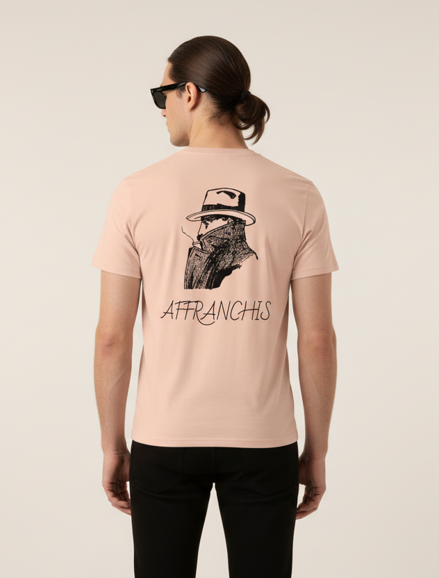 Affranchis – T-shirt homme