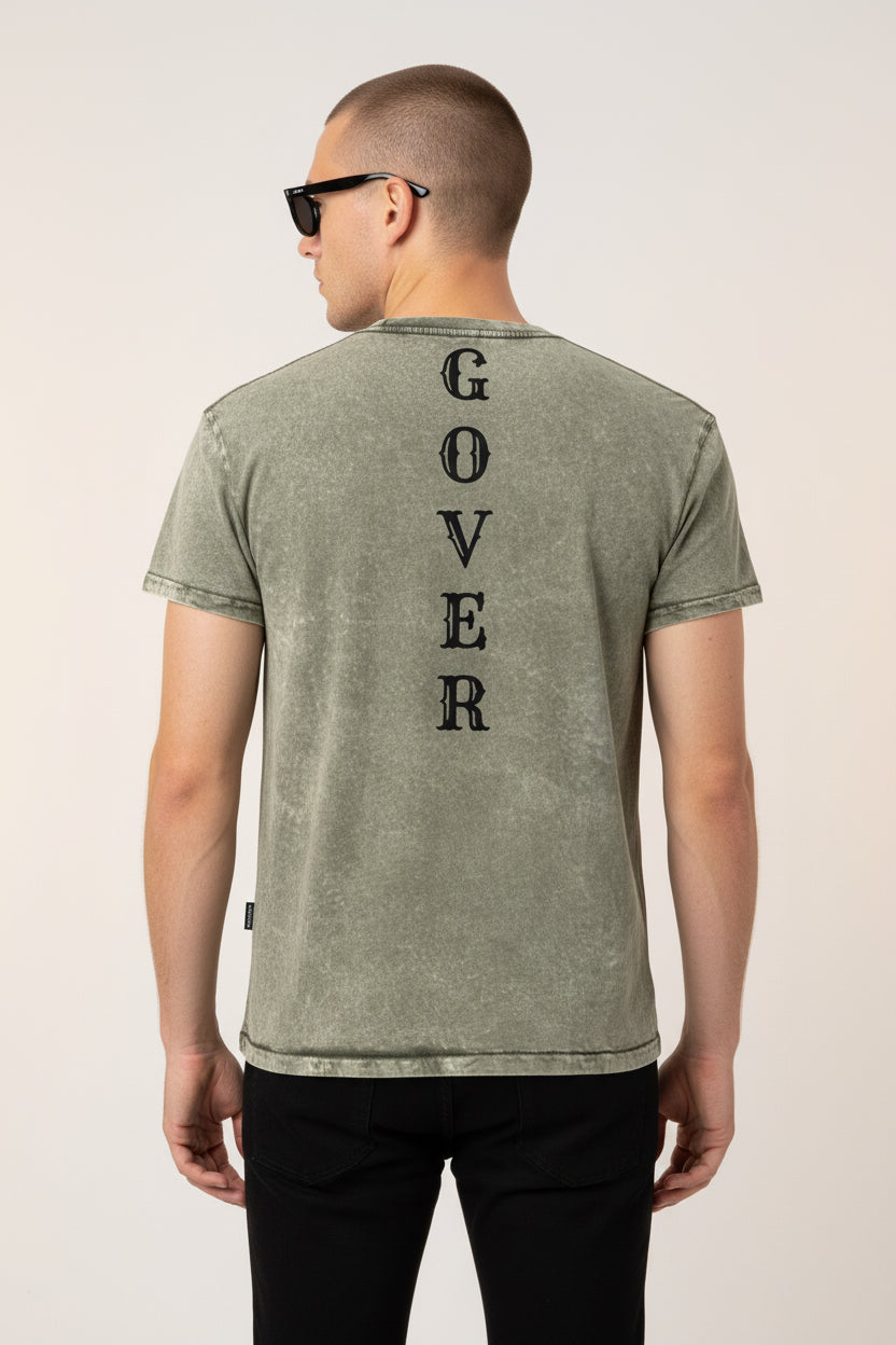 Médusa Origin – T-Shirt homme