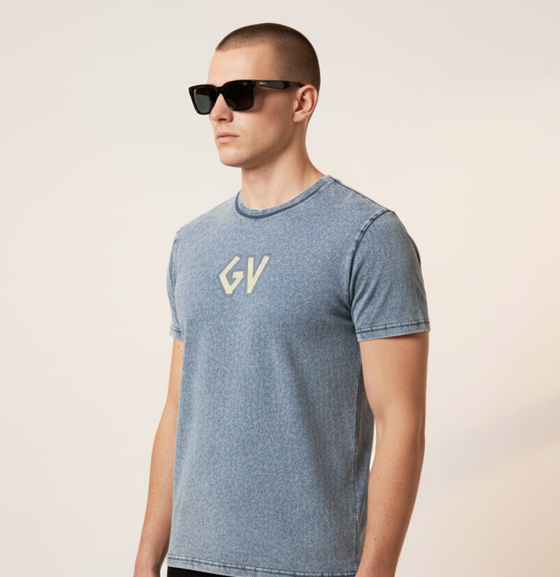 Cicatrice – T-Shirt homme