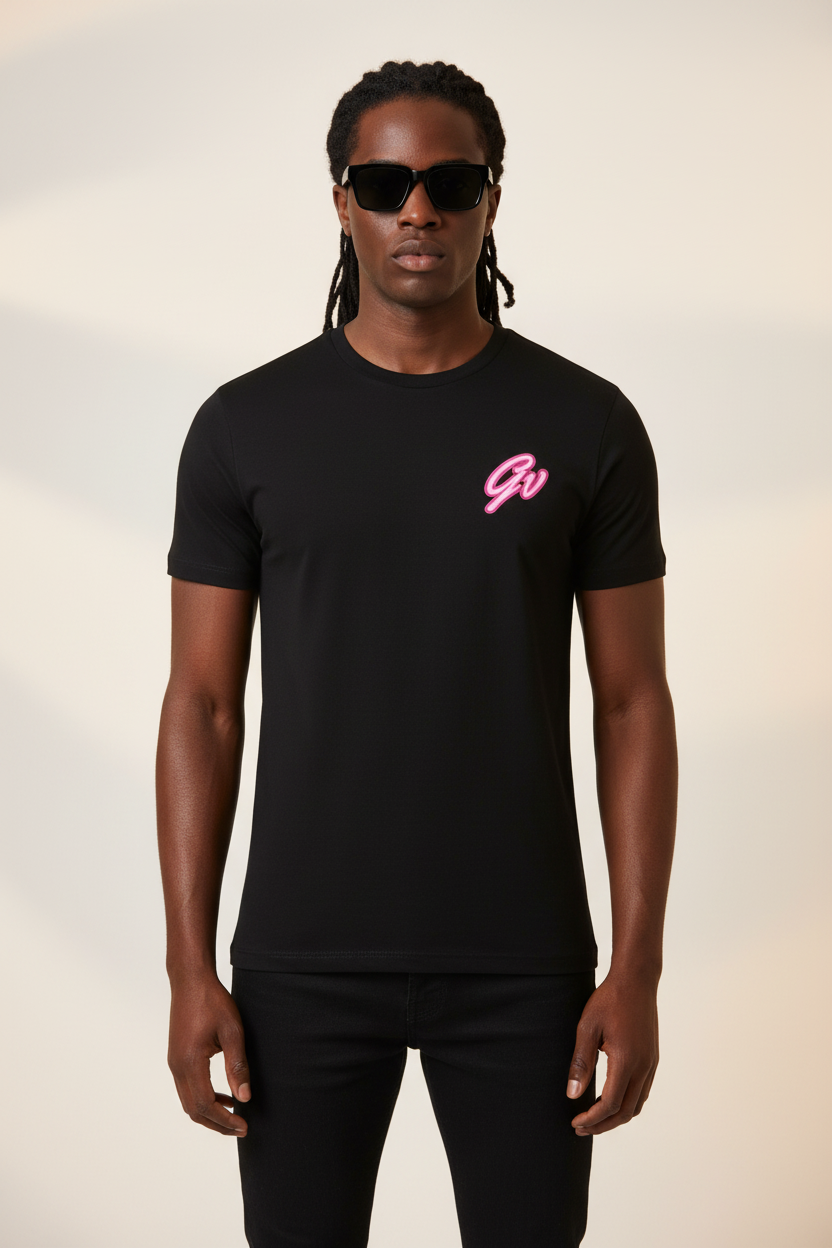 Flamingo Spirit – T-shirt homme