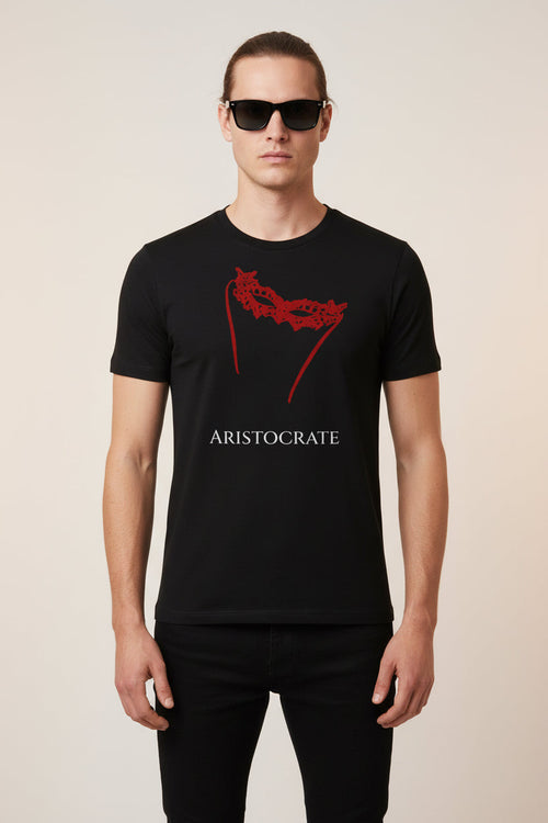Aristocrate – T-shirt homme