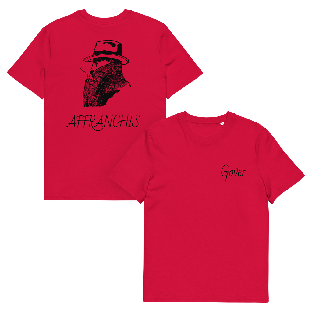 Affranchis – T-shirt homme
