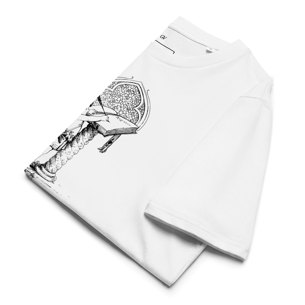 Angélus - T-shirt Homme