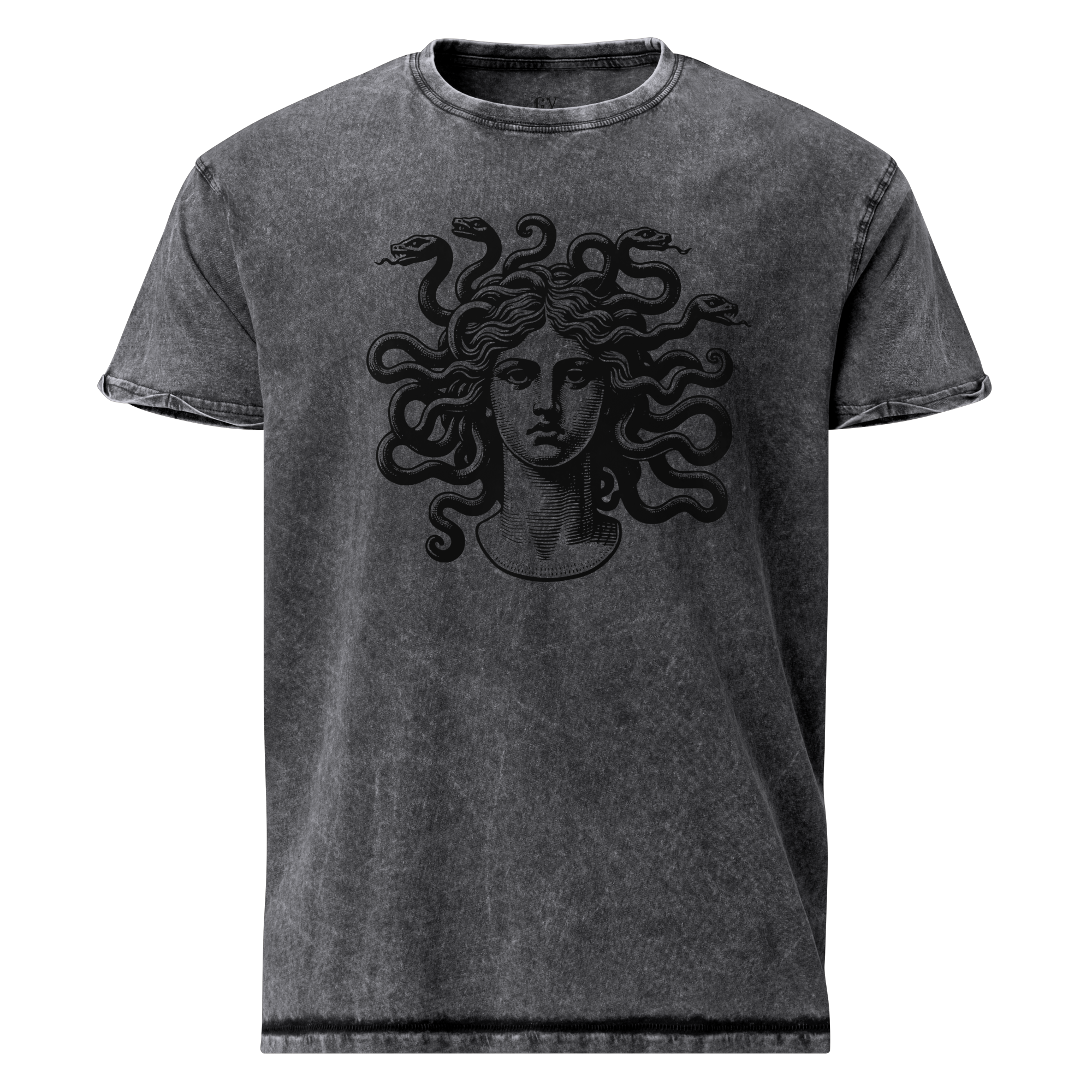 Médusa Origin – T-Shirt homme