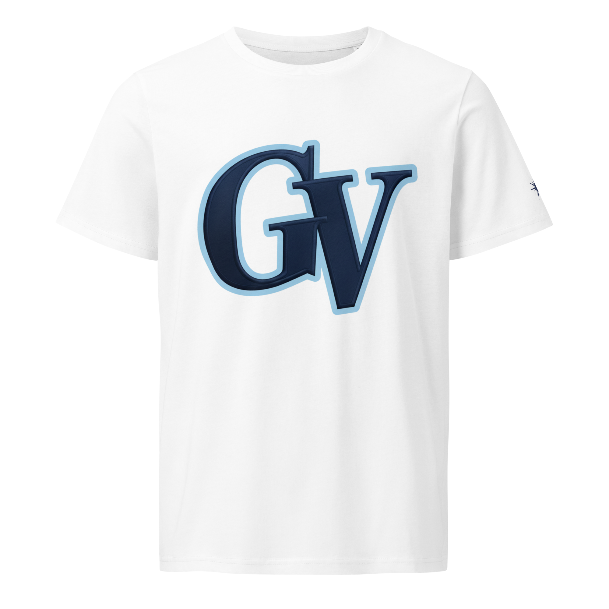 Monogramme GV – T-shirt homme