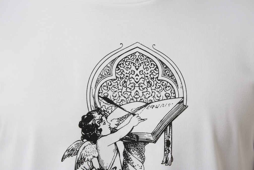 Angélus - T-shirt Homme