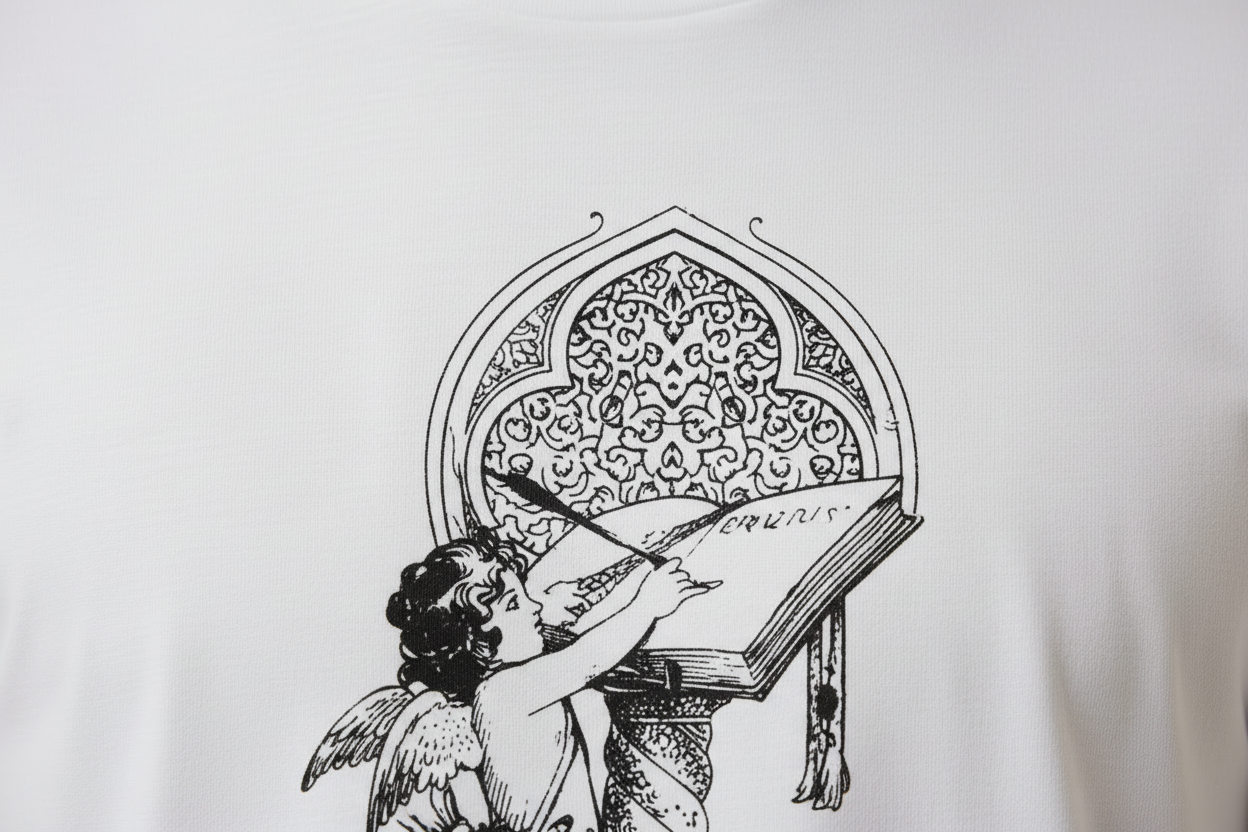 Angélus - T-shirt Homme