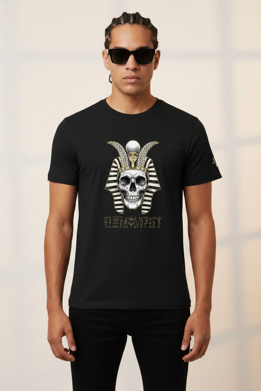 RĀMSĒS – T-shirt homme