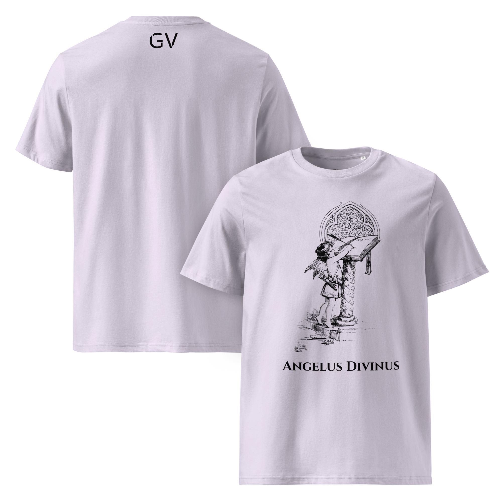 Angélus - T-shirt Homme