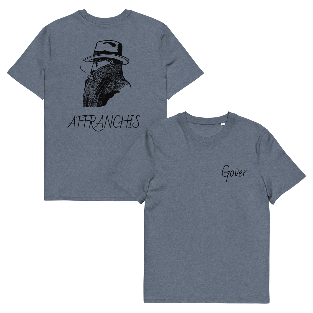 Affranchis – T-shirt homme