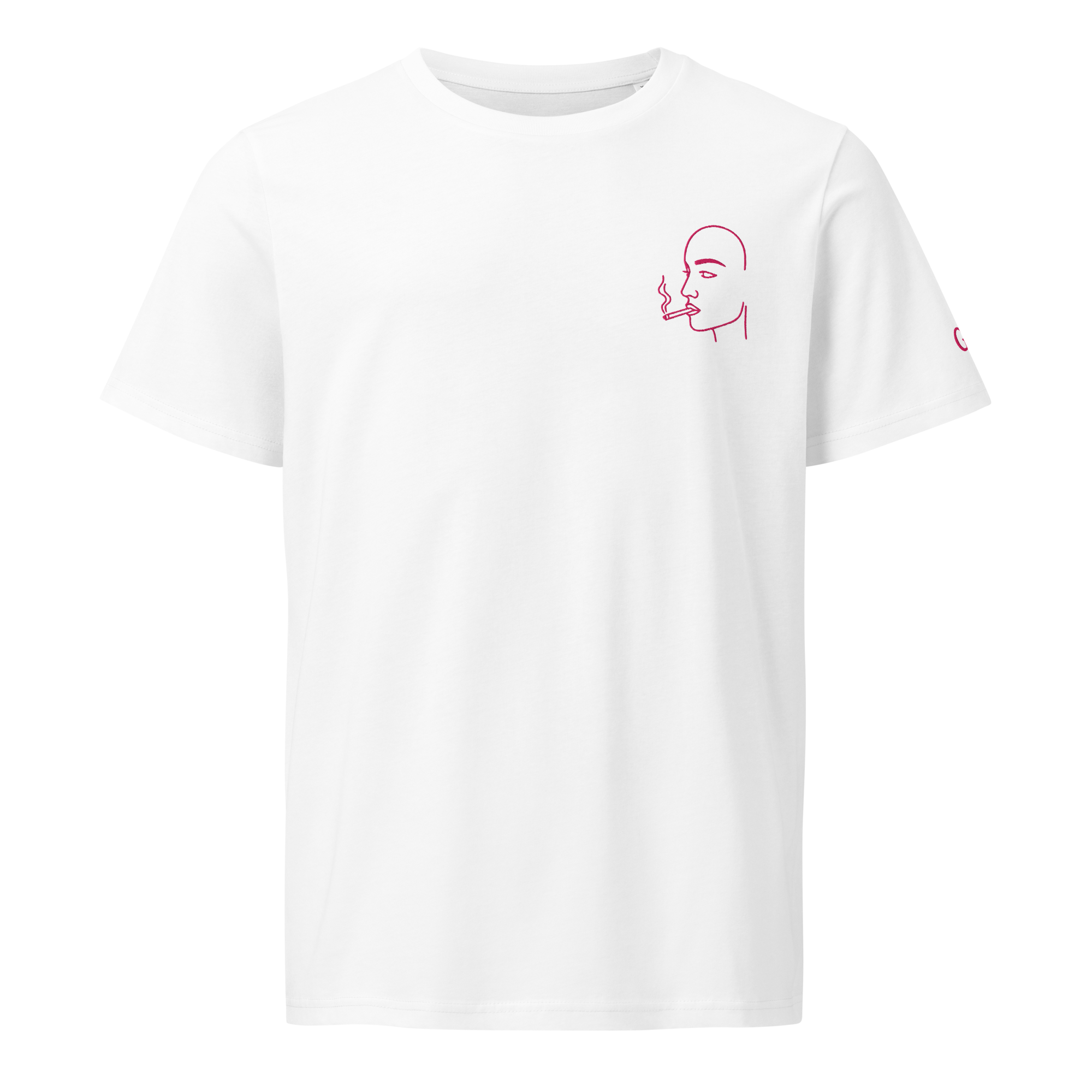 Fumée intérieur – T-shirt homme