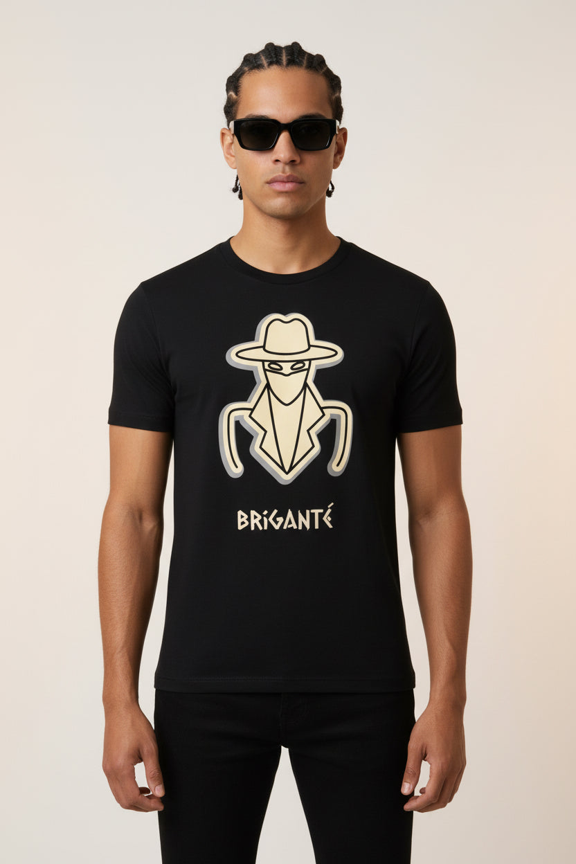 Briganté – T-shirt homme