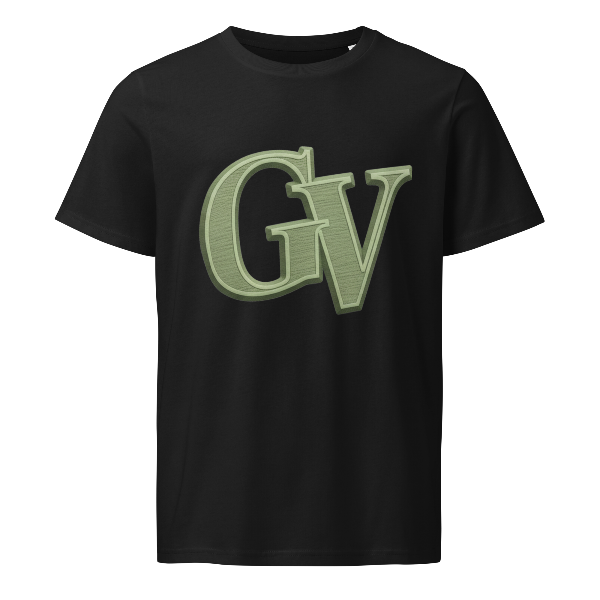 Monogramme GV – T-shirt homme