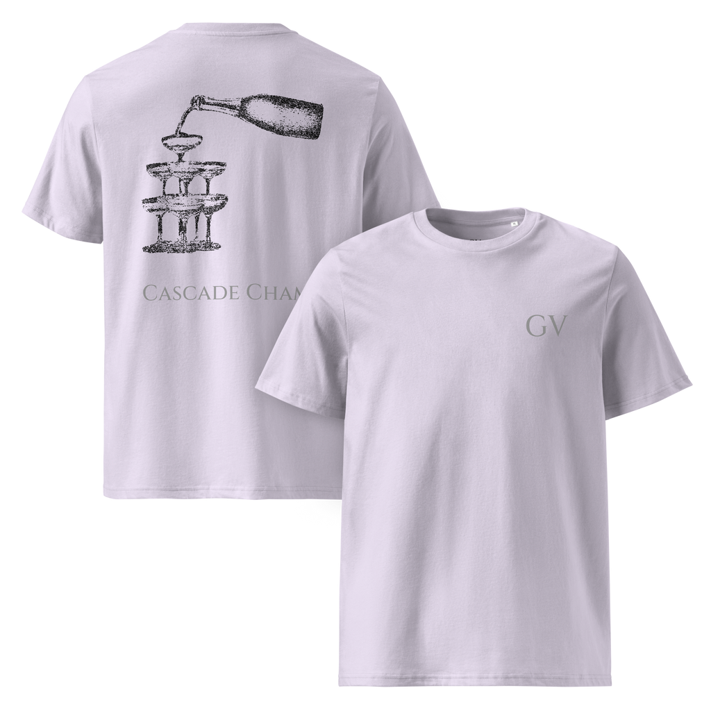 Cascade Champ – T-shirt homme