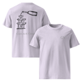 Cascade Champ – T-shirt homme