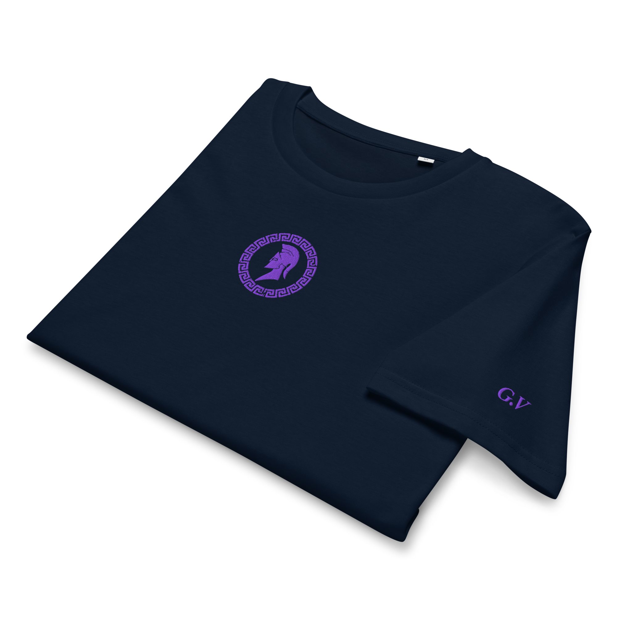 Empereur – T-shirt homme