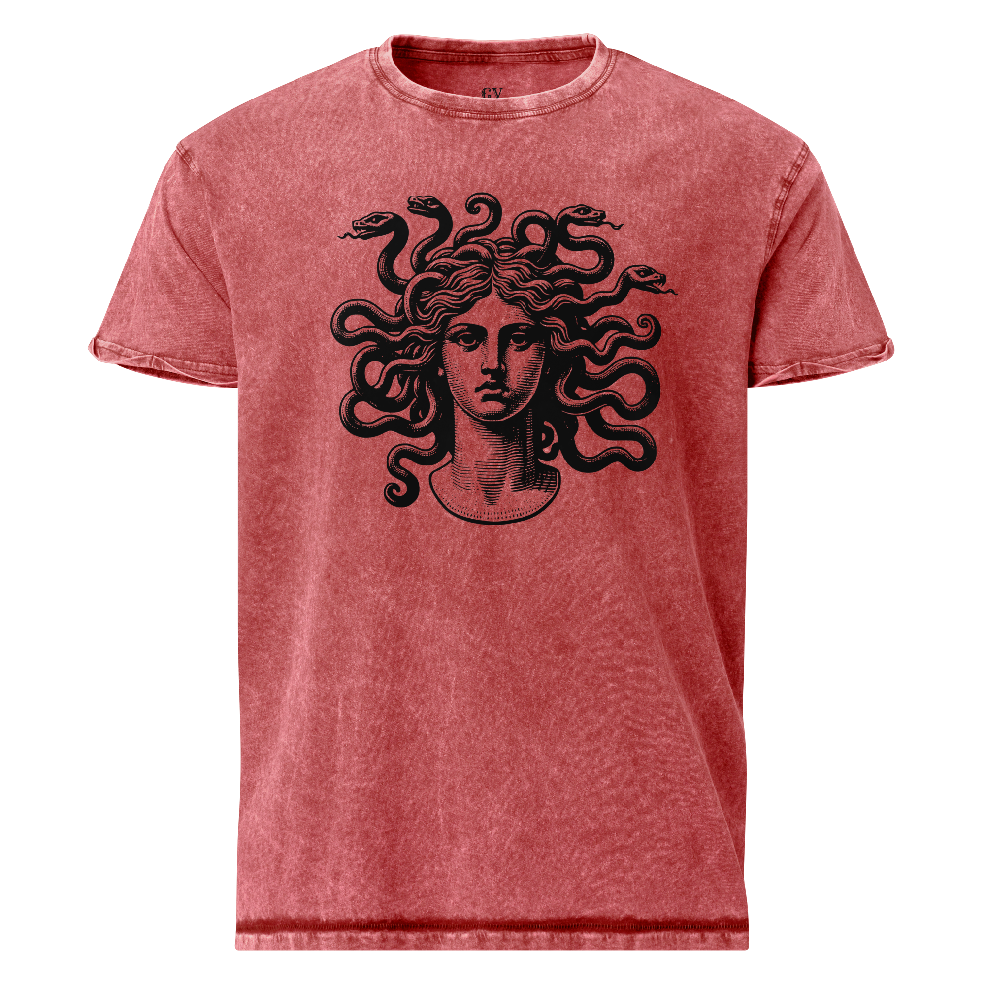 Médusa Origin – T-Shirt homme