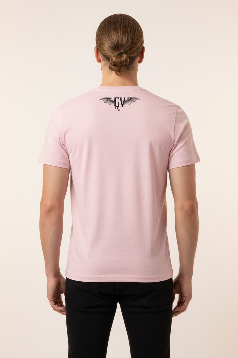 DRĂCULEA - T-shirt homme