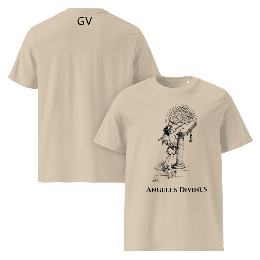 Angélus - T-shirt Homme