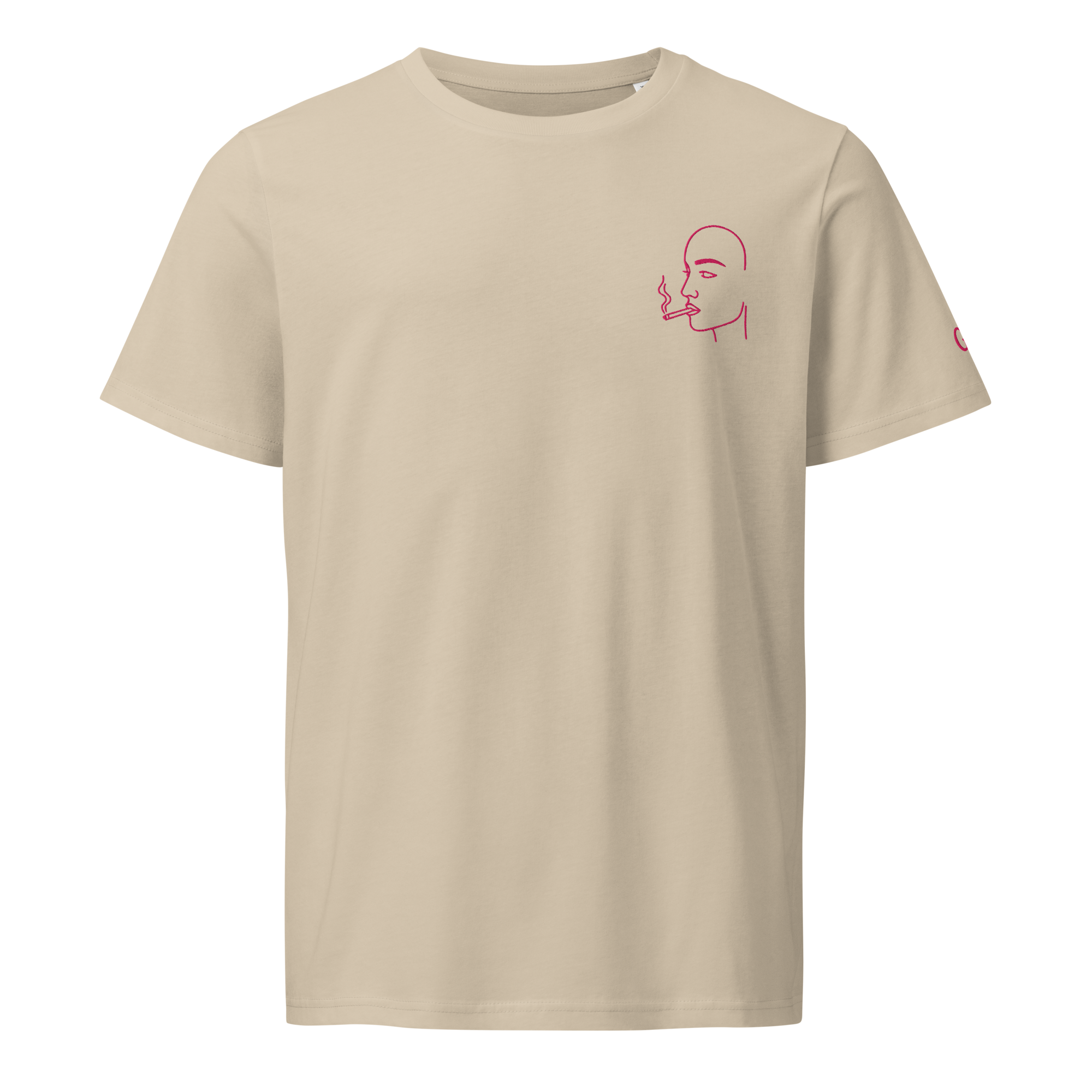 Fumée intérieur – T-shirt homme