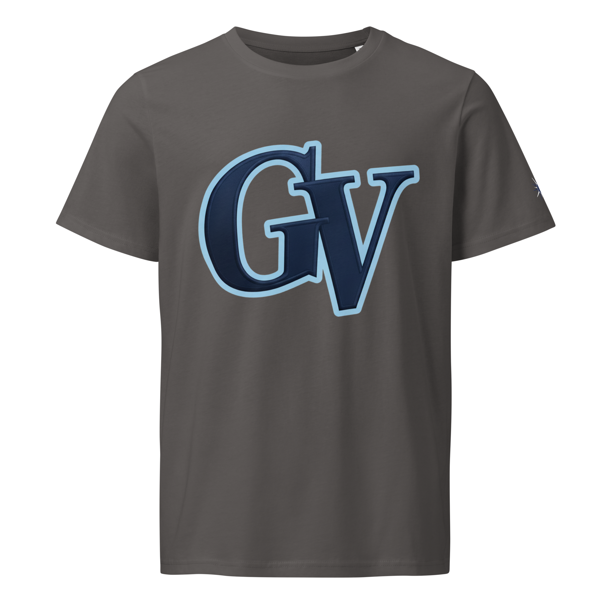 Monogramme GV – T-shirt homme