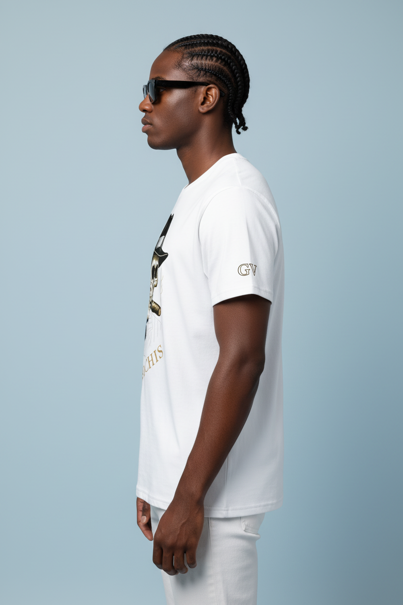 Gover – Side Profile Model